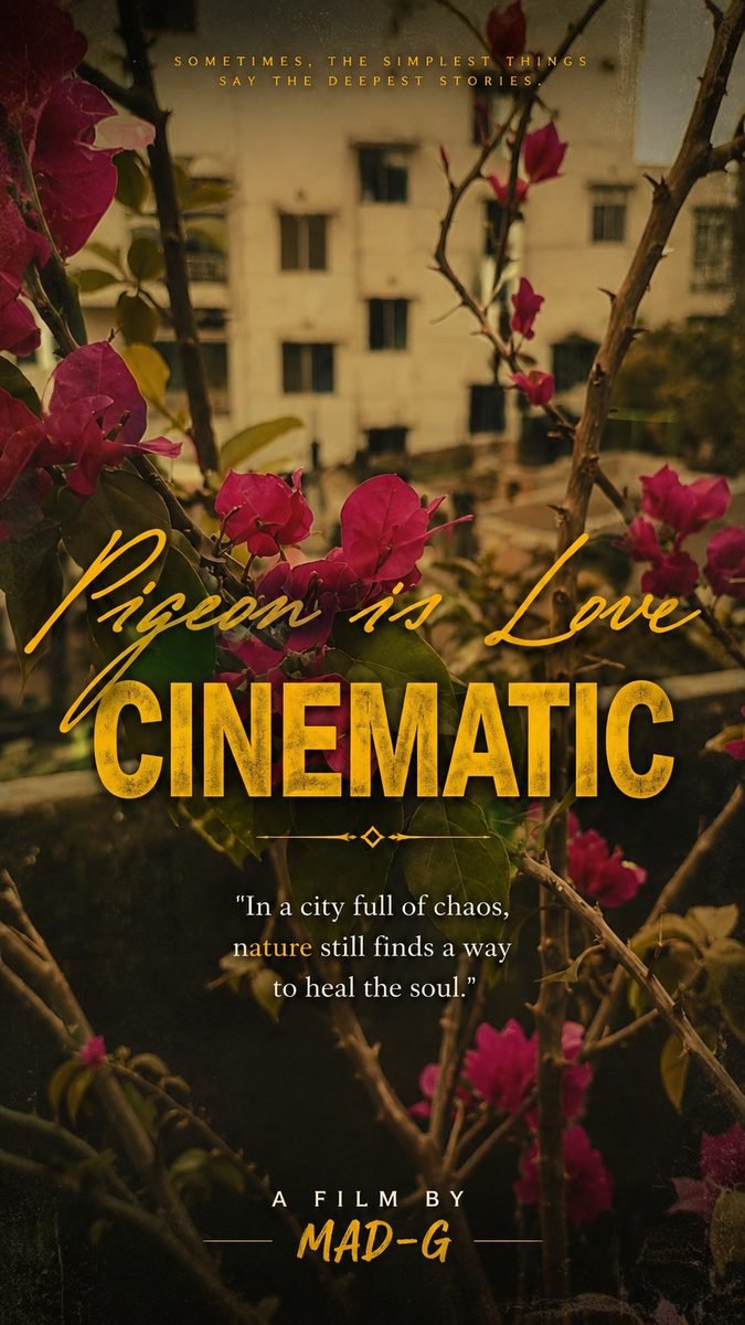 Film #14 — ChobiKhor by MAD-G