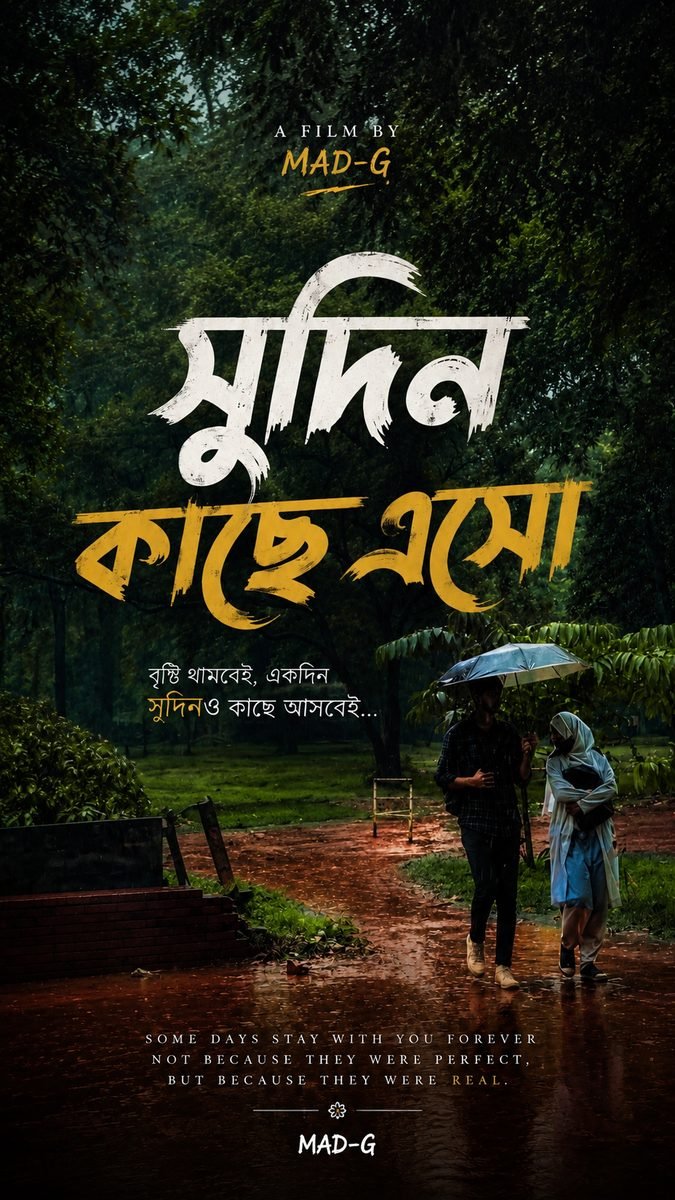 Film #15 — ChobiKhor by MAD-G