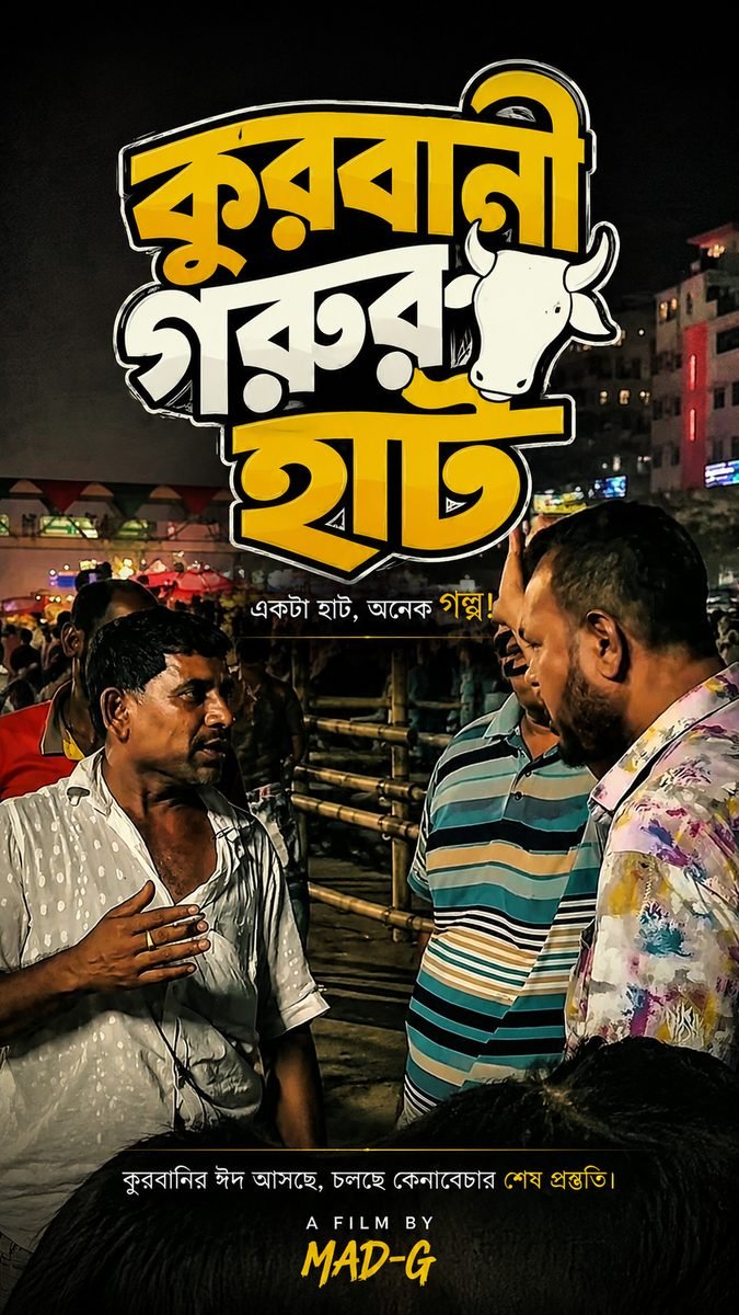 Film #17 — ChobiKhor by MAD-G